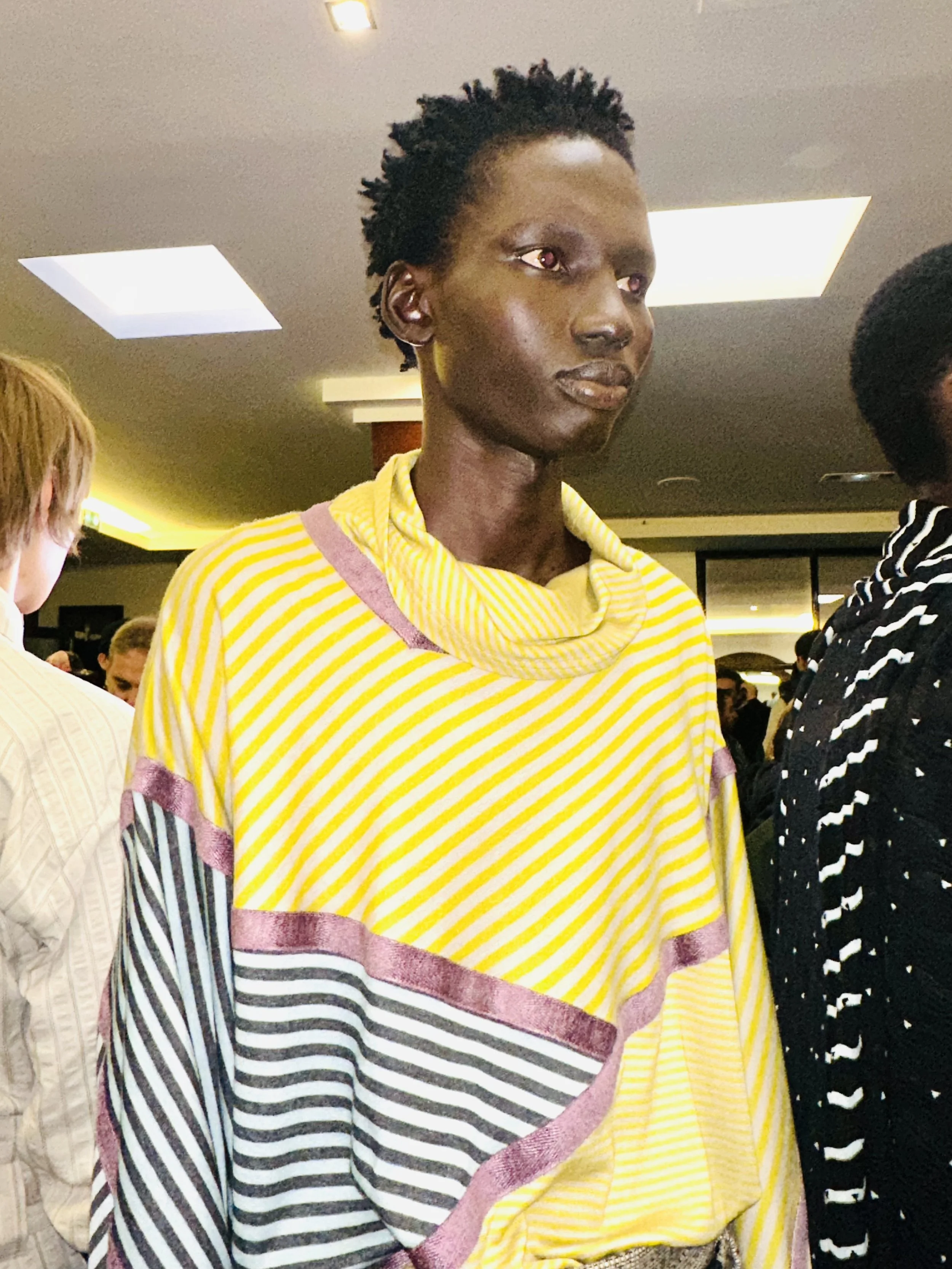 Kiko Kostadinov FW25 - COEVAL Magazine